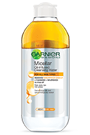 Micellar Oil Infused Cleansing Water